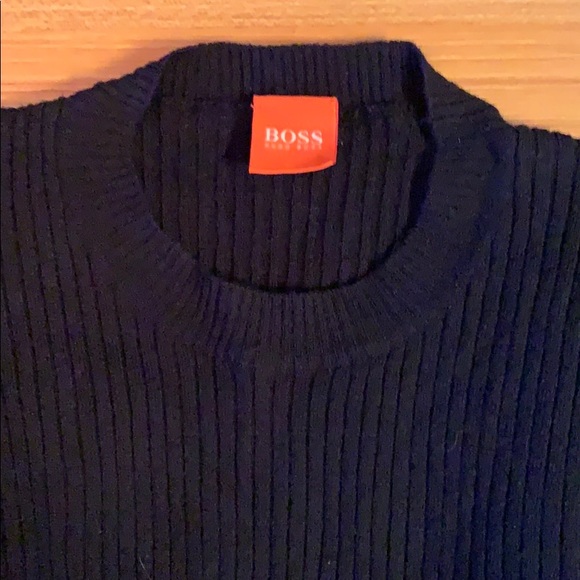 Hugo Boss | Sweaters | Hugo Boss Mens 